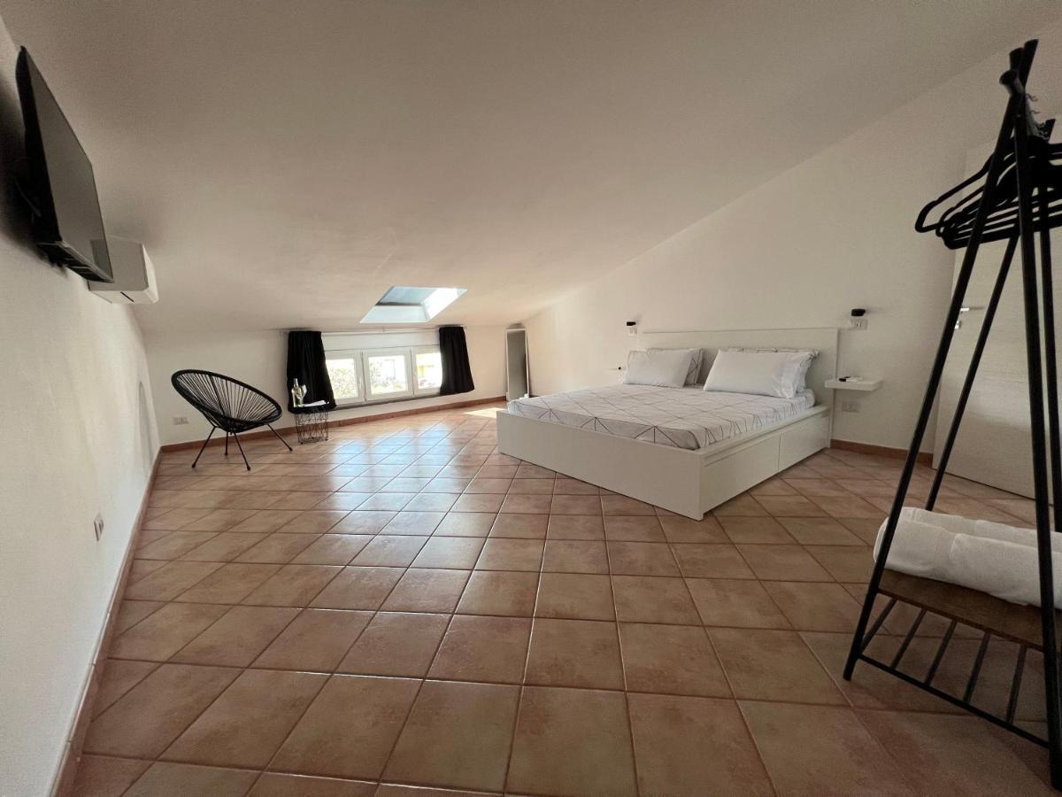 B-Guest House Οριστάνο Εξωτερικό φωτογραφία