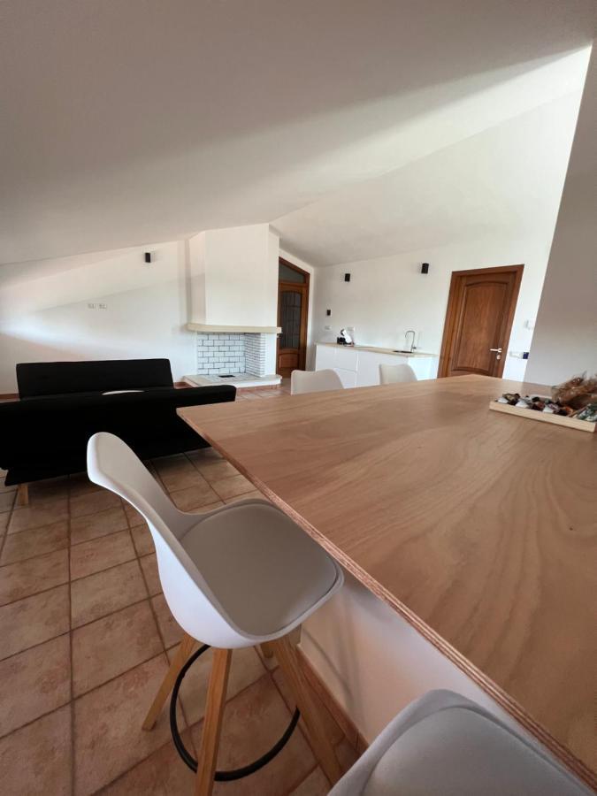 B-Guest House Οριστάνο Εξωτερικό φωτογραφία