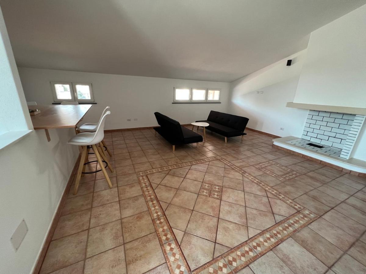 B-Guest House Οριστάνο Εξωτερικό φωτογραφία