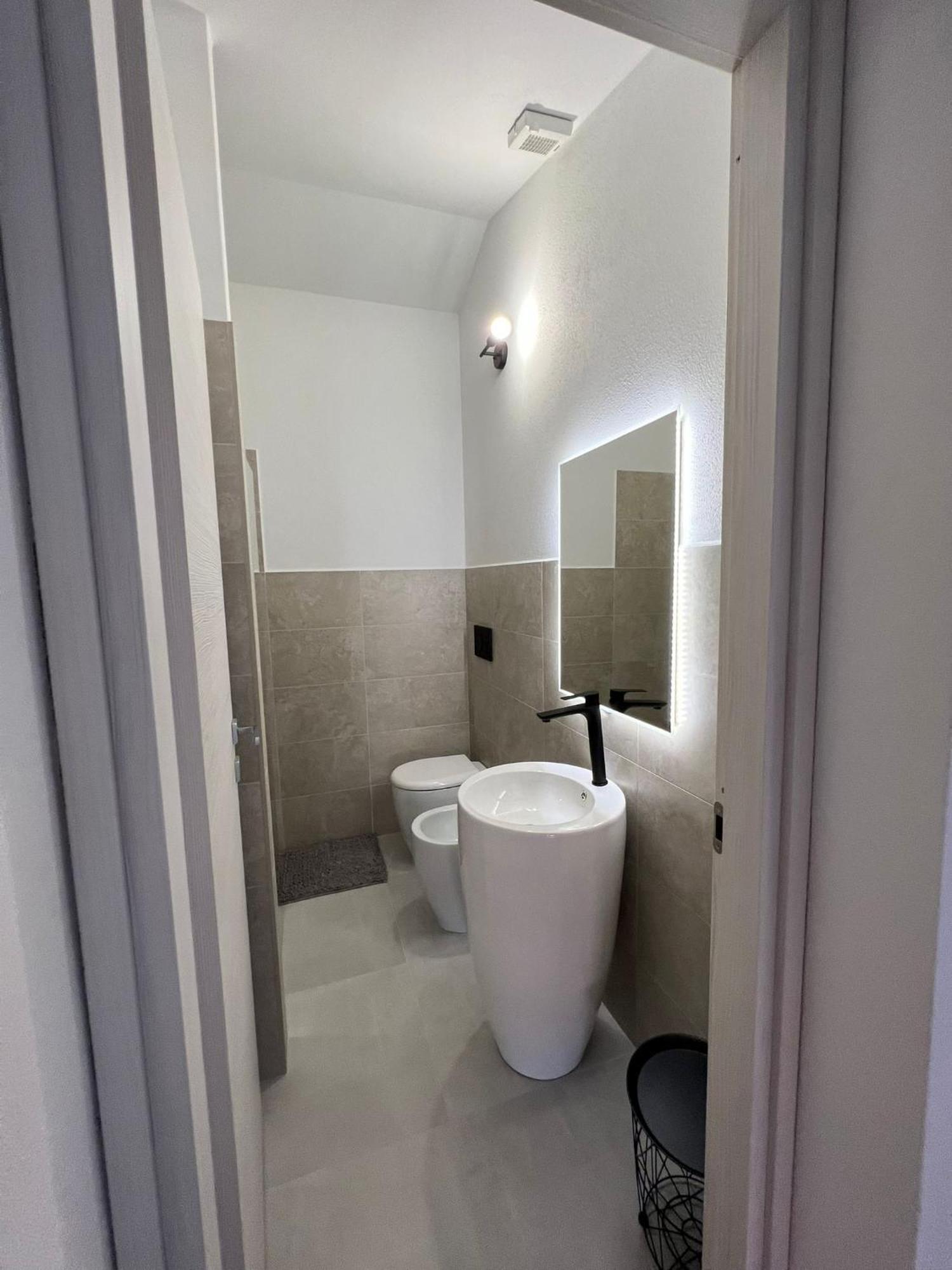 B-Guest House Οριστάνο Εξωτερικό φωτογραφία