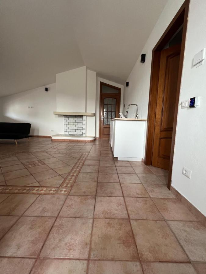 B-Guest House Οριστάνο Εξωτερικό φωτογραφία