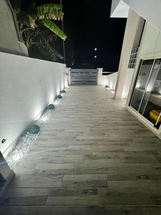 B-Guest House Οριστάνο Εξωτερικό φωτογραφία
