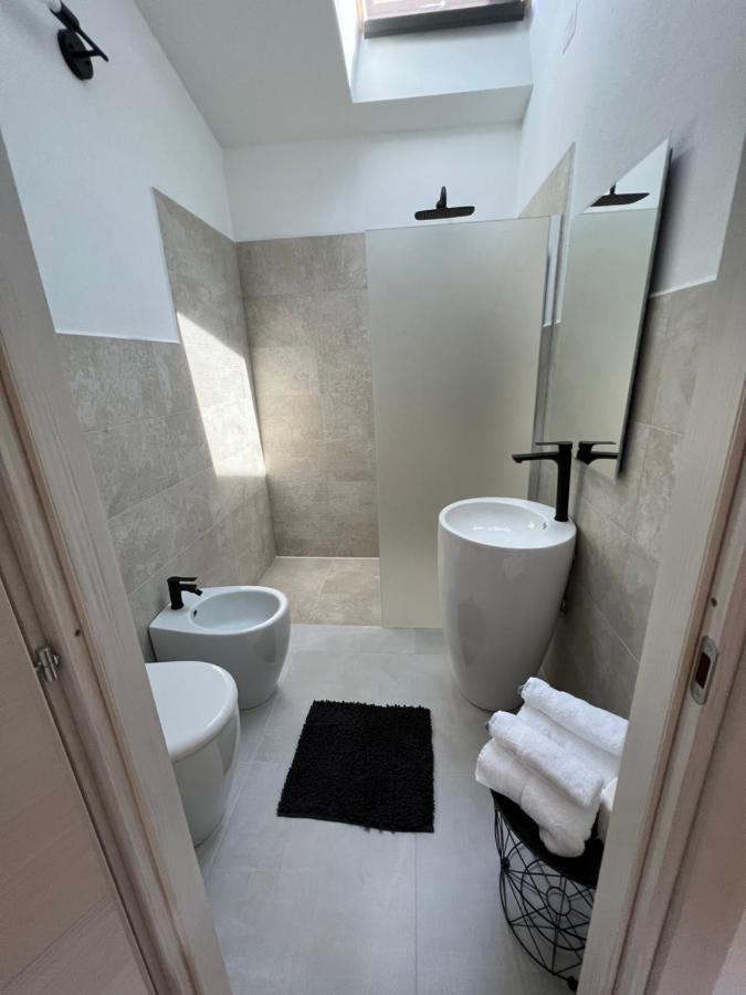 B-Guest House Οριστάνο Εξωτερικό φωτογραφία