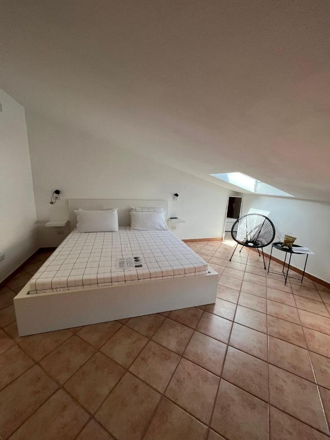 B-Guest House Οριστάνο Εξωτερικό φωτογραφία