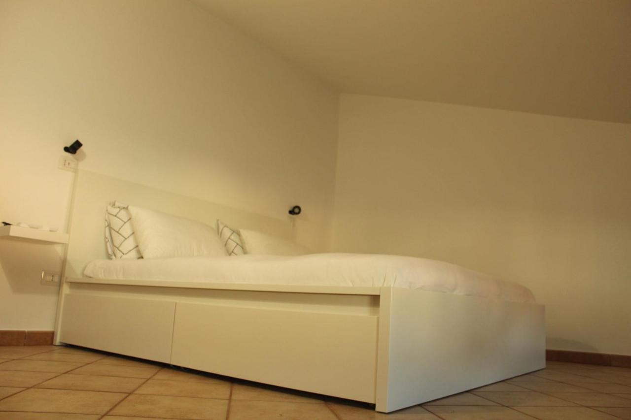 B-Guest House Οριστάνο Εξωτερικό φωτογραφία